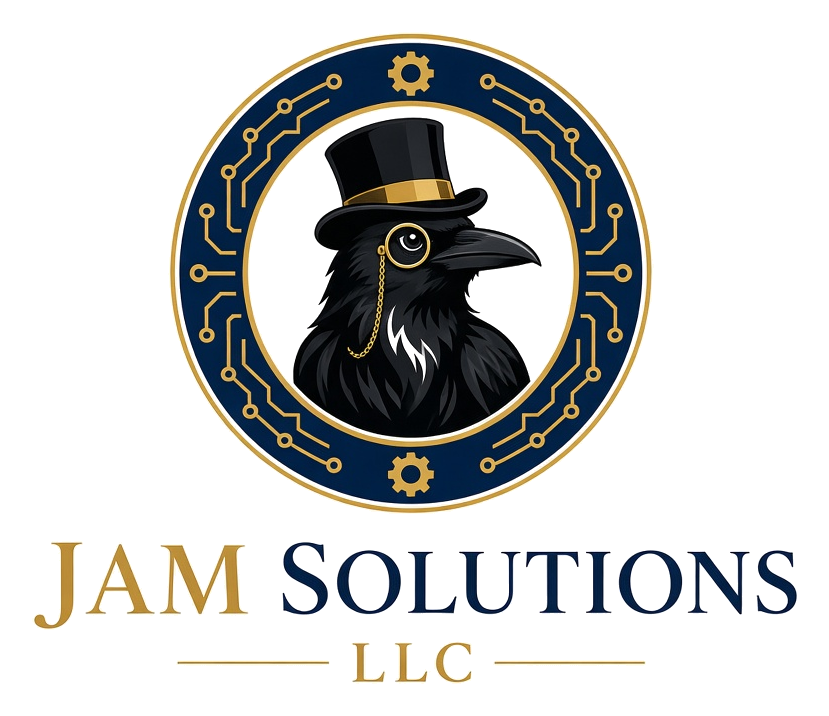 JAM Solutions